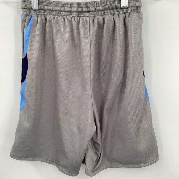 Boys Seattle Seahawks Reversible Athletic Shorts - Large - Flaw‎ - Picture 6 of 6